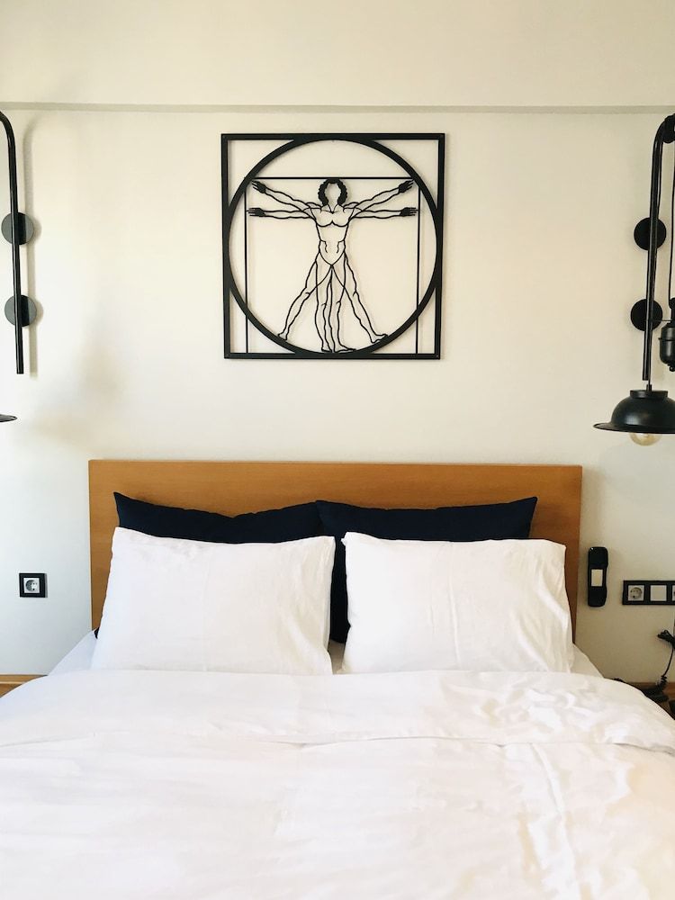 undefined Barkod Hotel 7