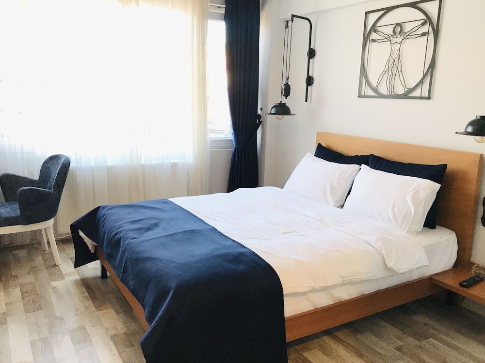 undefined Barkod Hotel 3