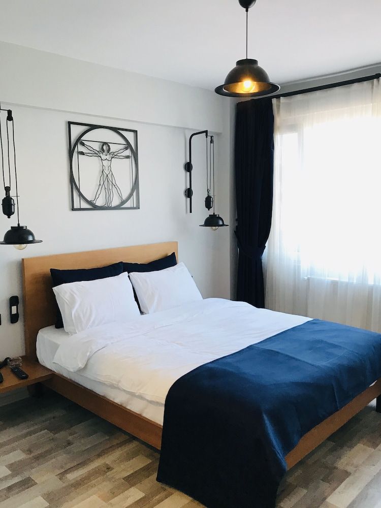 undefined Barkod Hotel 2