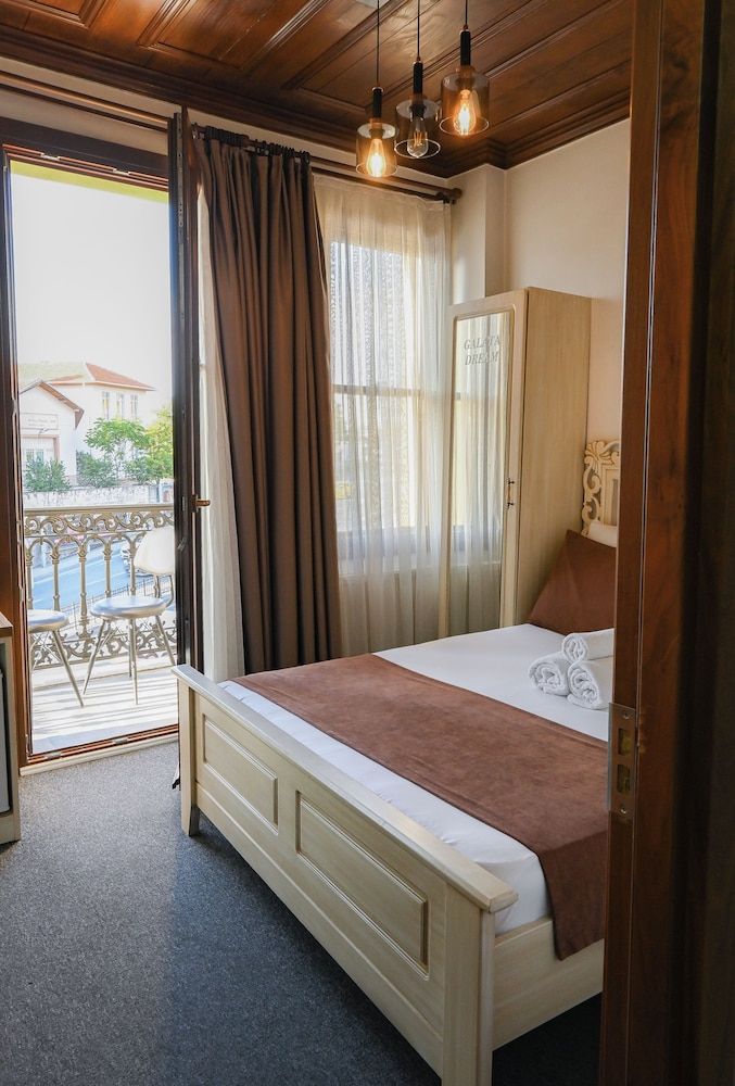 undefined Galata Dream Hotel 3