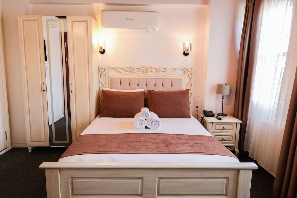 undefined Galata Dream Hotel 4
