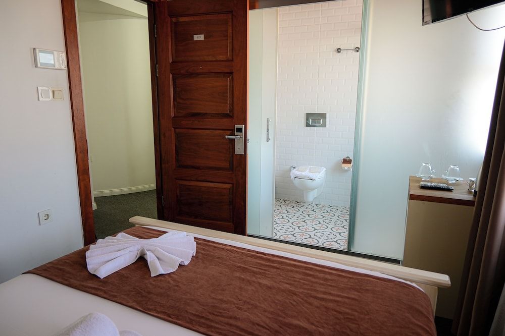 undefined Galata Dream Hotel 10