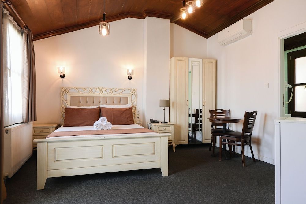 undefined Galata Dream Hotel 5