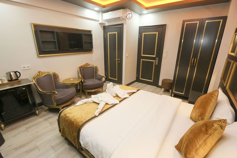 undefined Dnz Thetaximx Hotel 10