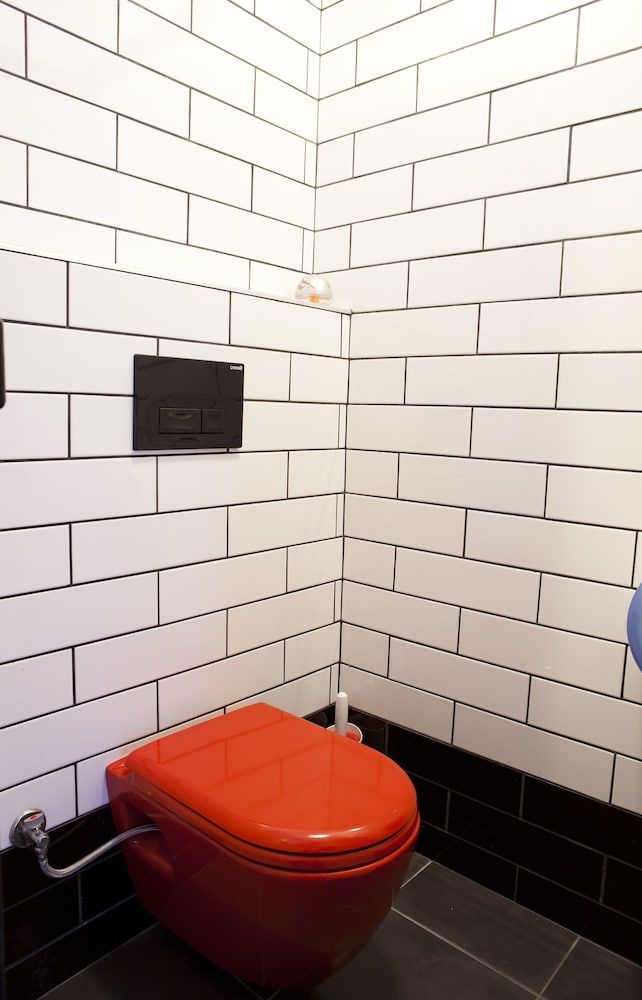 The Room Hostel Moda Standard Double or Twin Room (private bathroom) 4