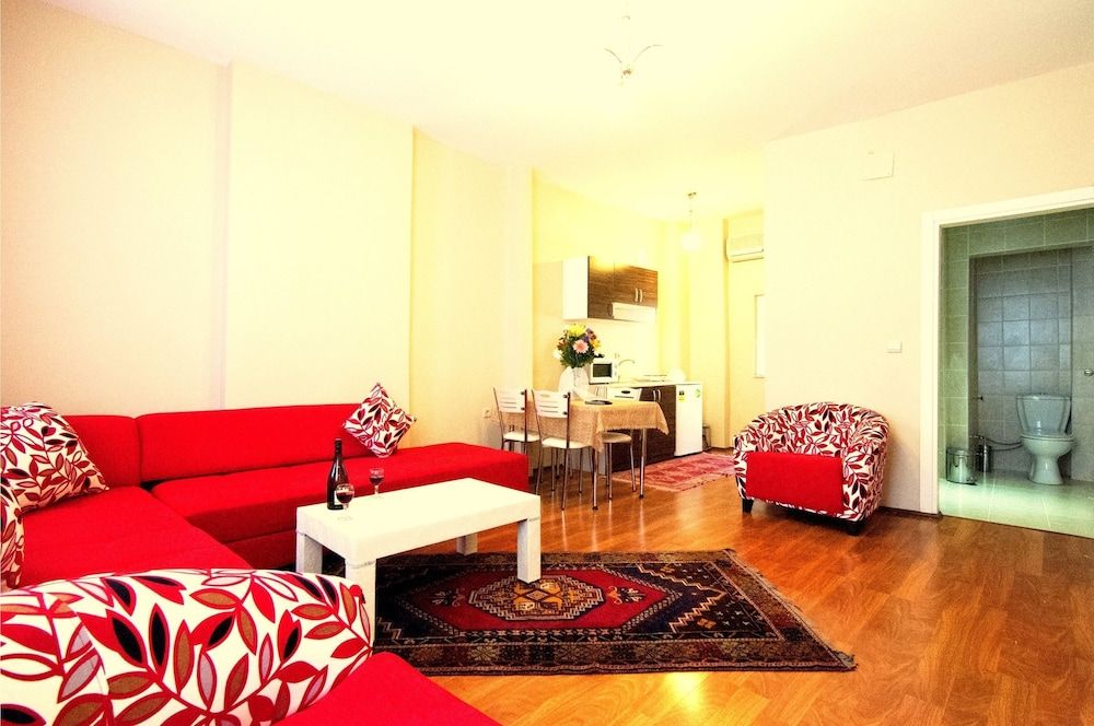 undefined By Pera Suites 2