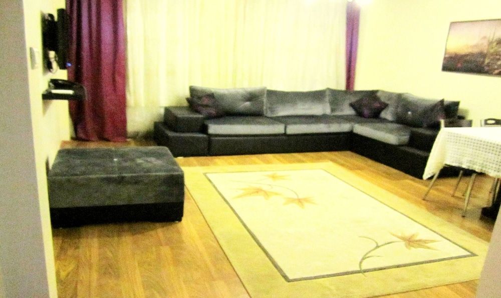 By Pera Suites Quadruple Suite 4