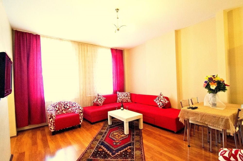 undefined By Pera Suites 3