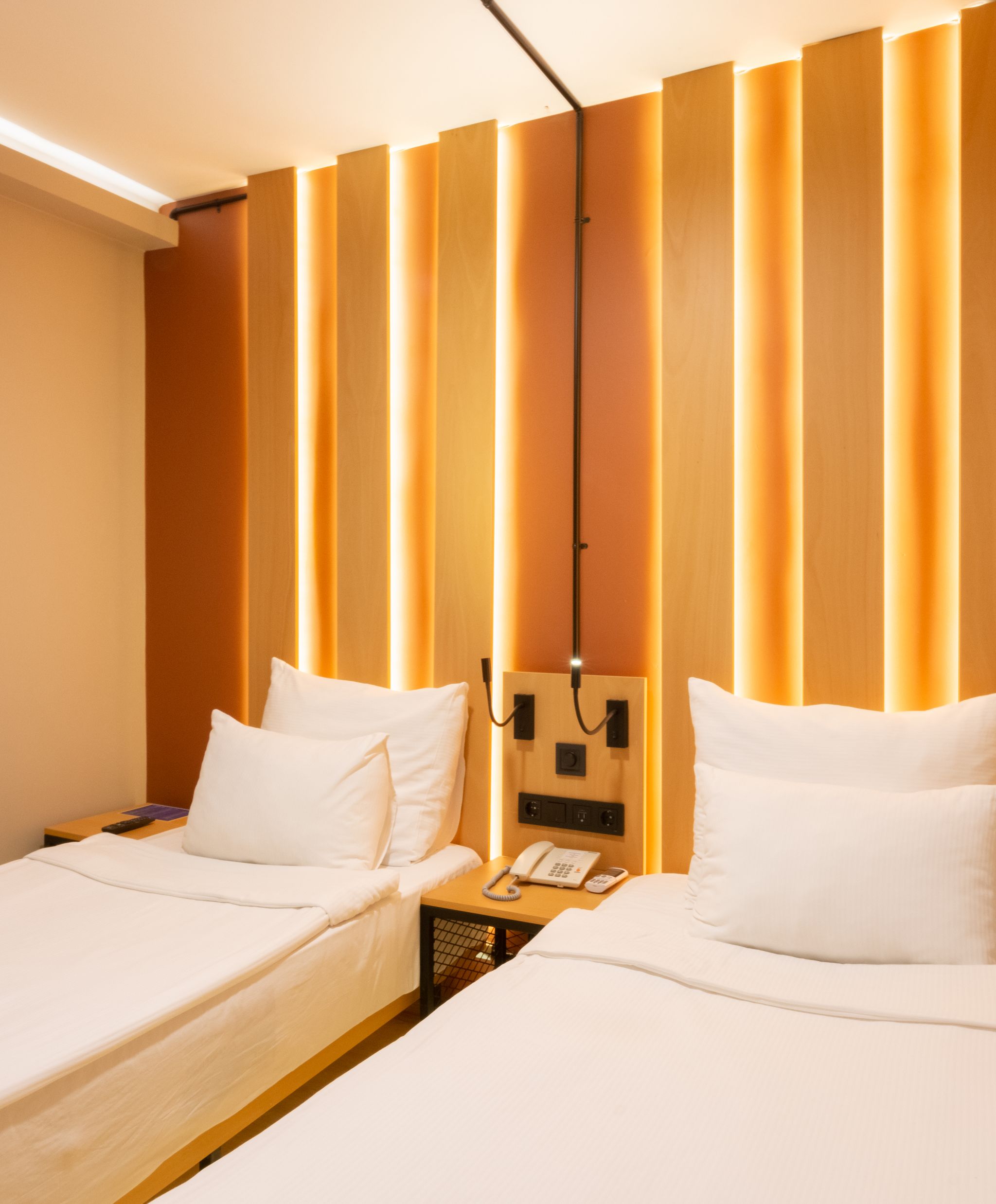 undefined Antik Hotel Istanbul 7