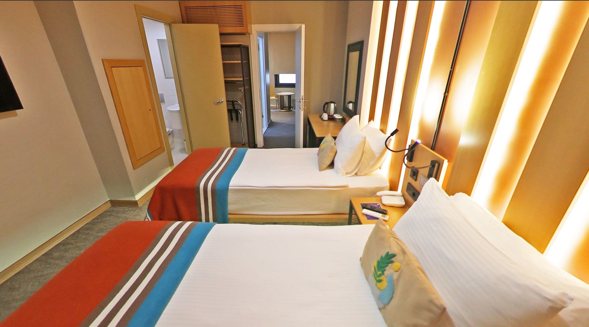 undefined Antik Hotel Istanbul 8