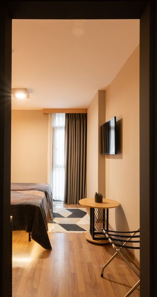 Antik Hotel Istanbul Standard Twin Room 11
