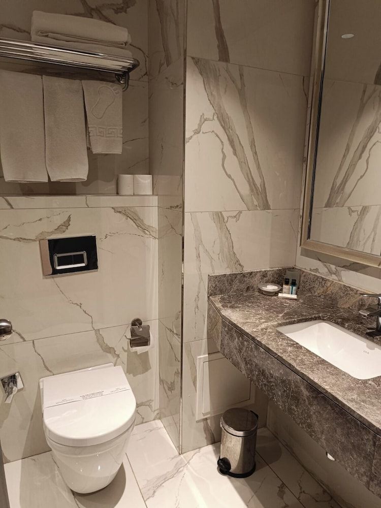 Mineo Hotel Taksim Standard Twin Room 5