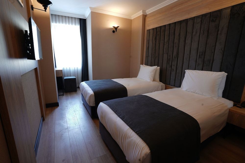 Mineo Hotel Taksim