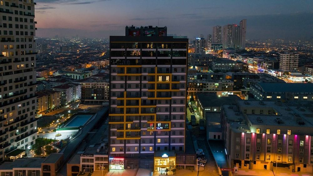 undefined Days Inn & Suites by Wyndham Istanbul Esenyurt 6