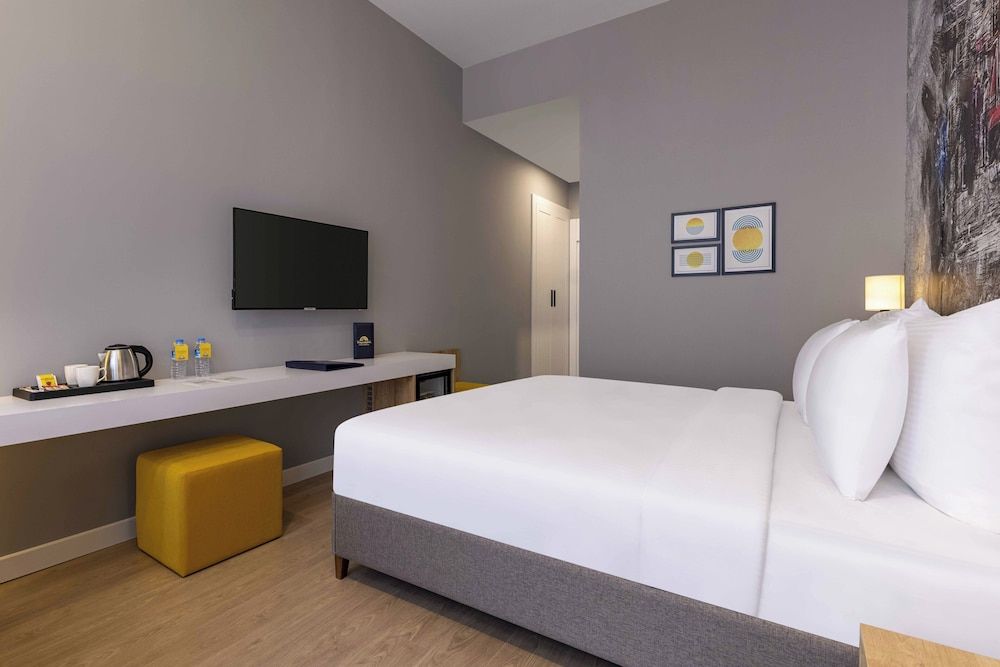 undefined Days Inn & Suites by Wyndham Istanbul Esenyurt 8