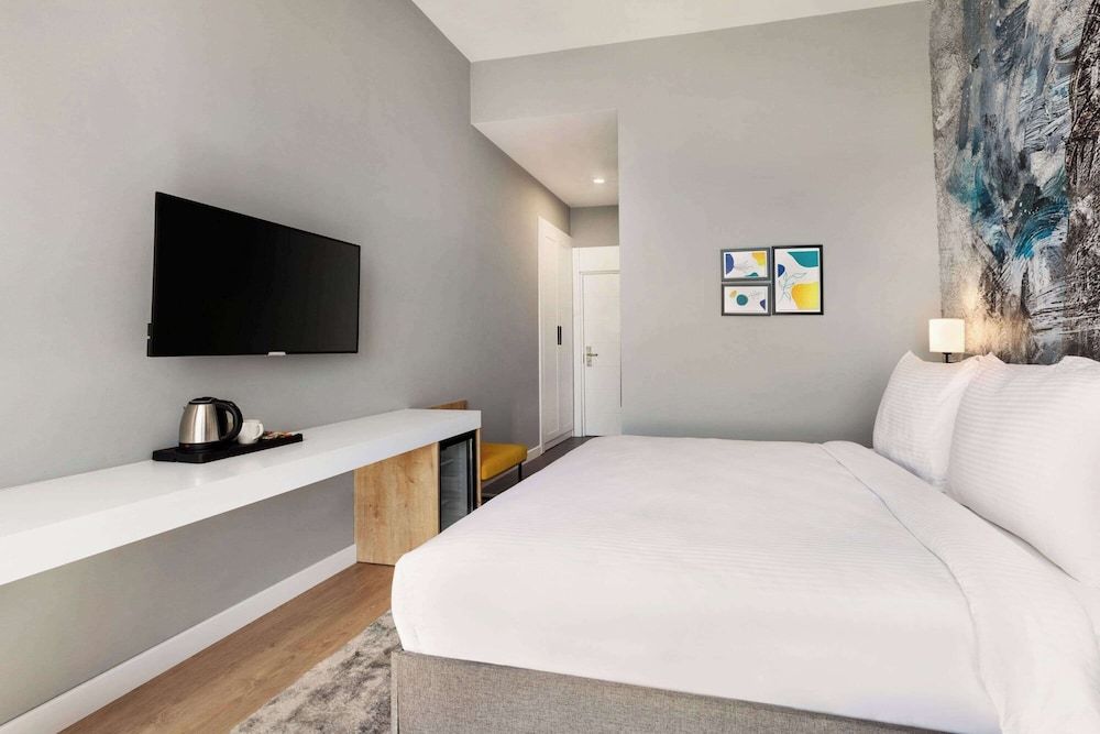 Days Inn & Suites by Wyndham Istanbul Esenyurt