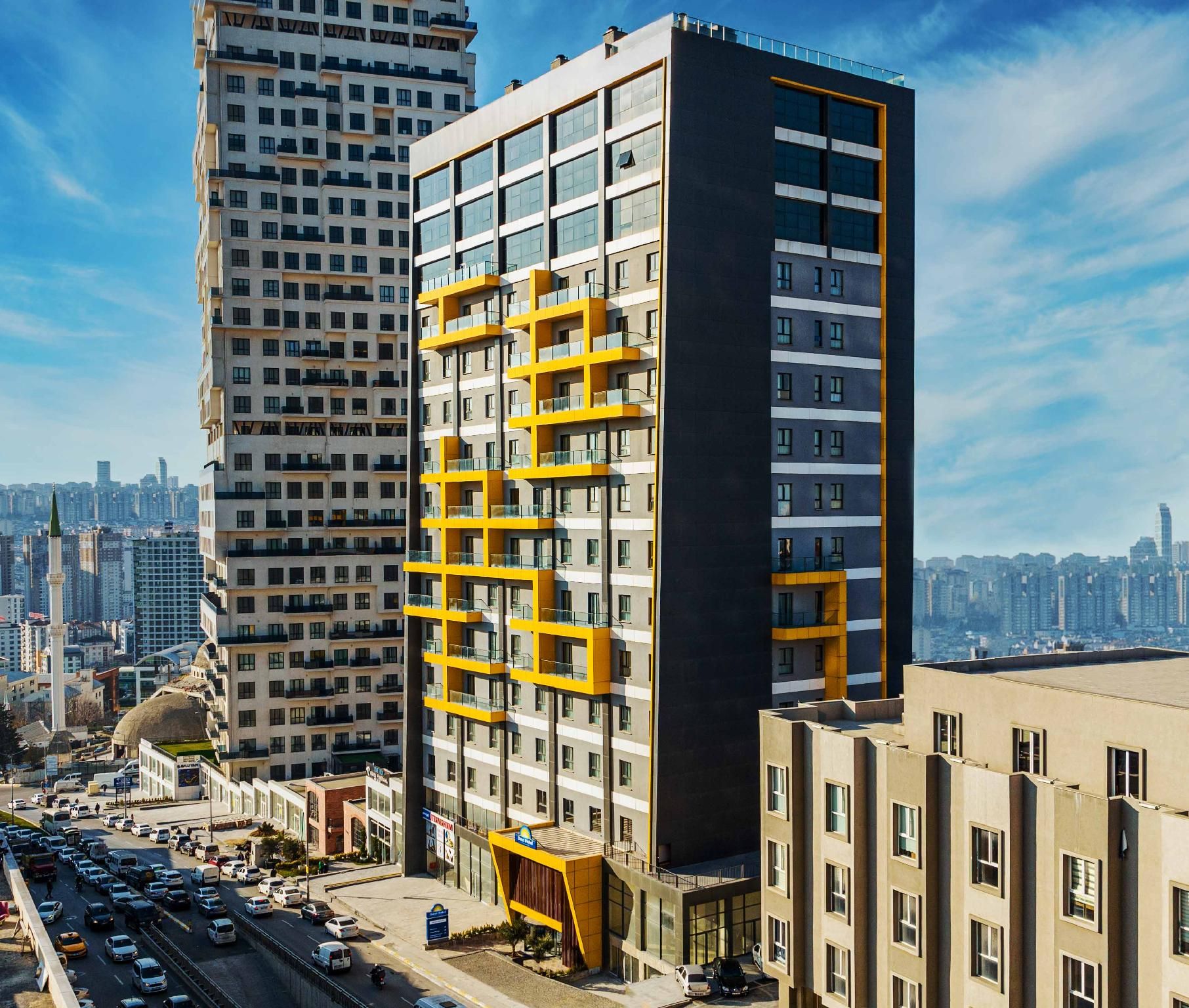 undefined Days Inn & Suites by Wyndham Istanbul Esenyurt 5