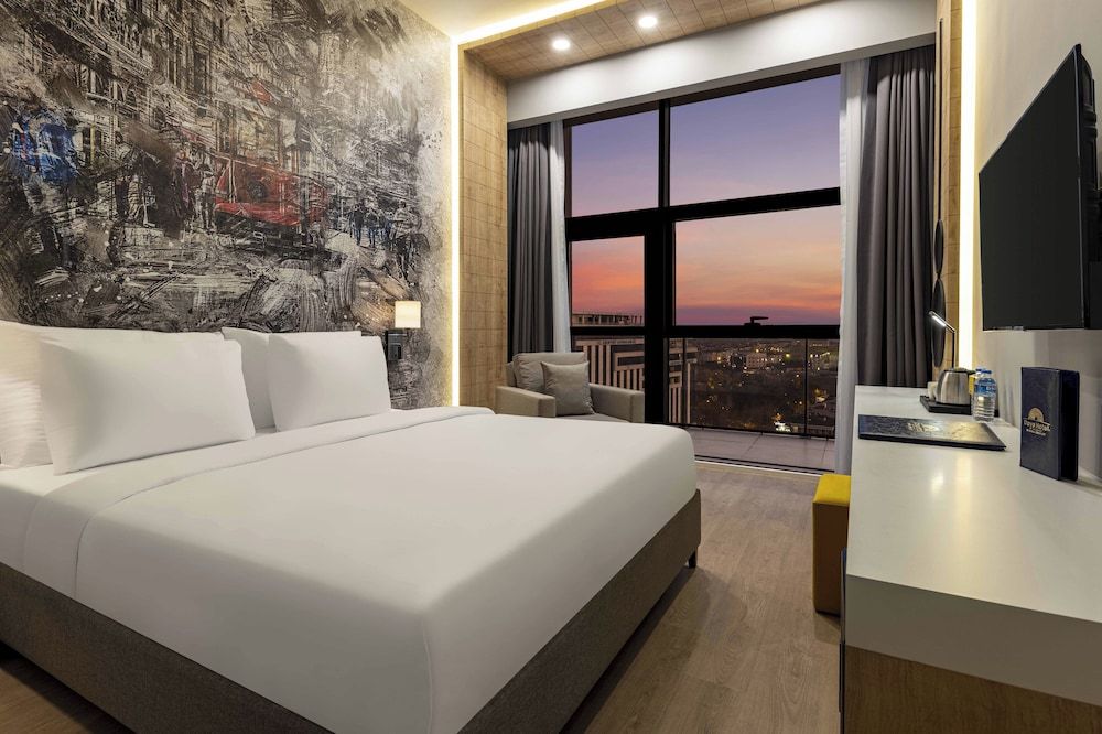 undefined Days Inn & Suites by Wyndham Istanbul Esenyurt 7