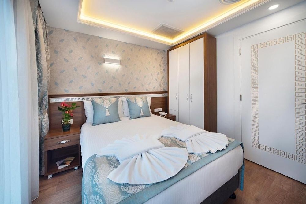 undefined Lika Hotel - Superior Double or Twin Room - Unforgettable Holiday in Istanbul 5
