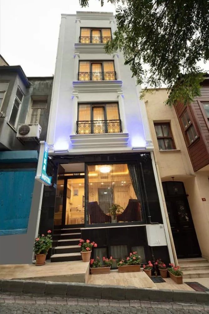 undefined Lika Hotel - Superior Double or Twin Room - Unforgettable Holiday in Istanbul 2