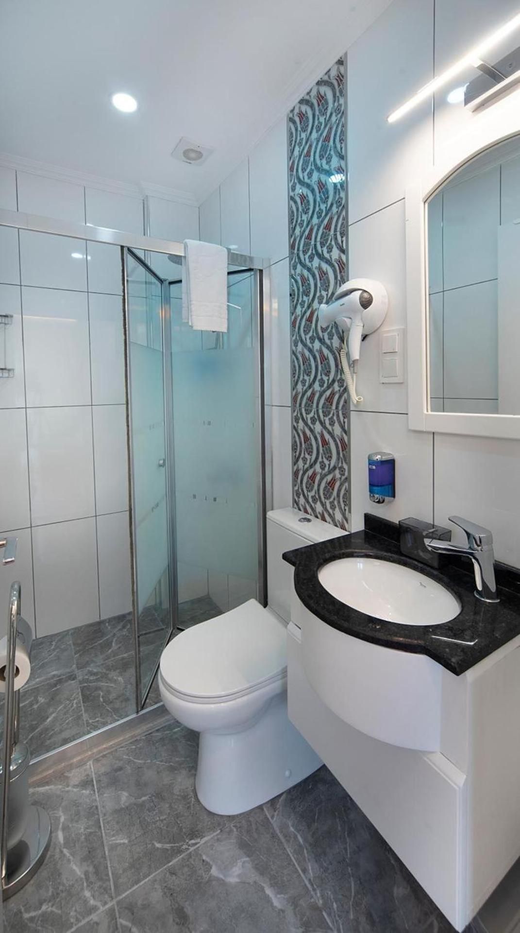 undefined Lika Hotel - Beautiful Standard Double or Twin Room in Center Istanbul 4