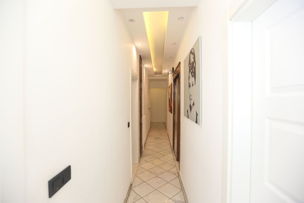 undefined Luxury 4+1 Apt @ Nisantasi 8