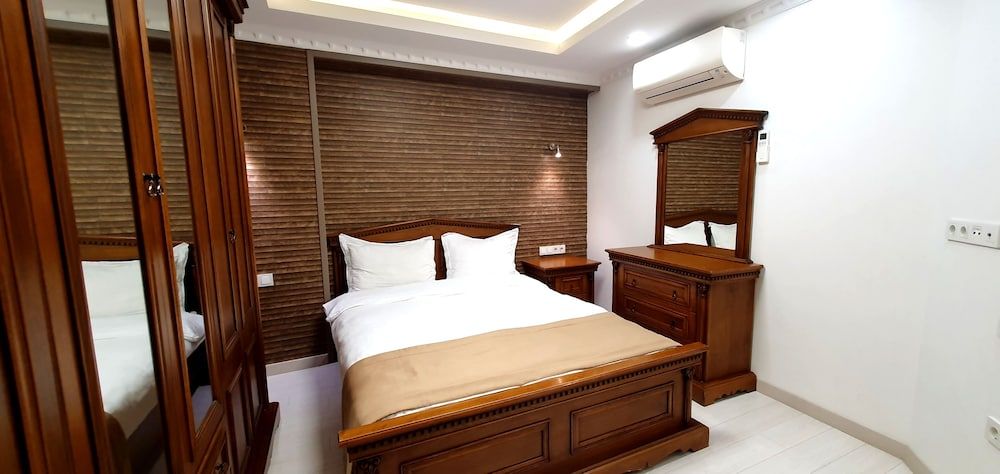 undefined TaksimFlat 9