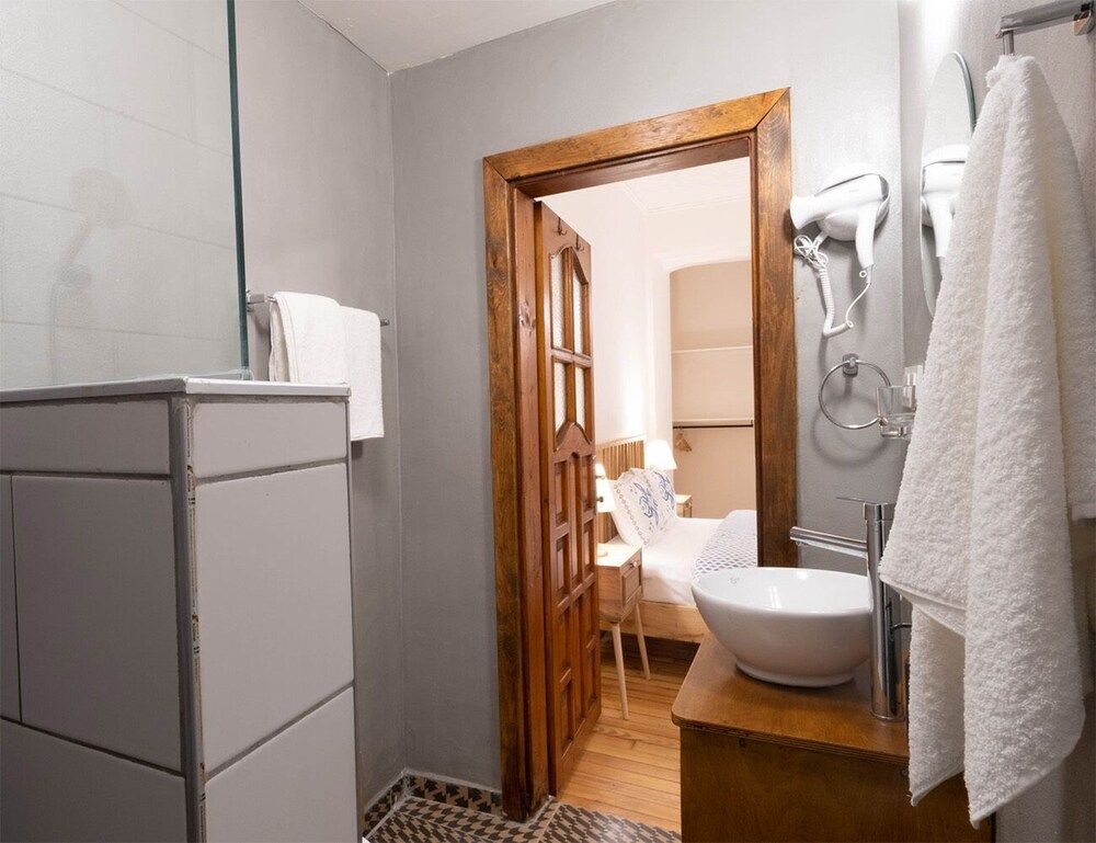 undefined Balcony Suit Pera in Galata 9