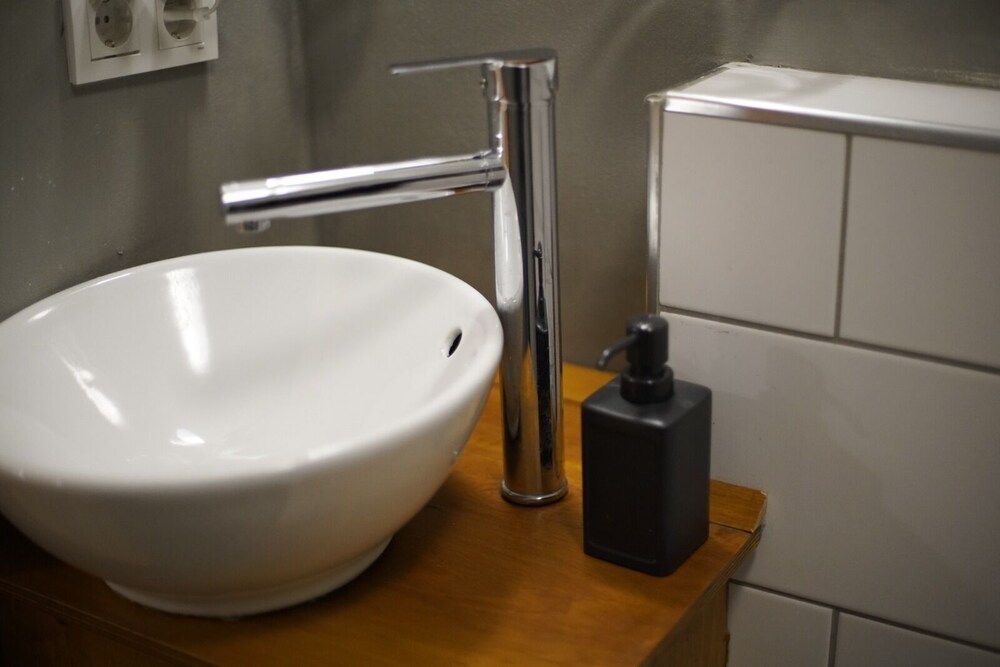 undefined Balcony Suit Pera in Galata 6