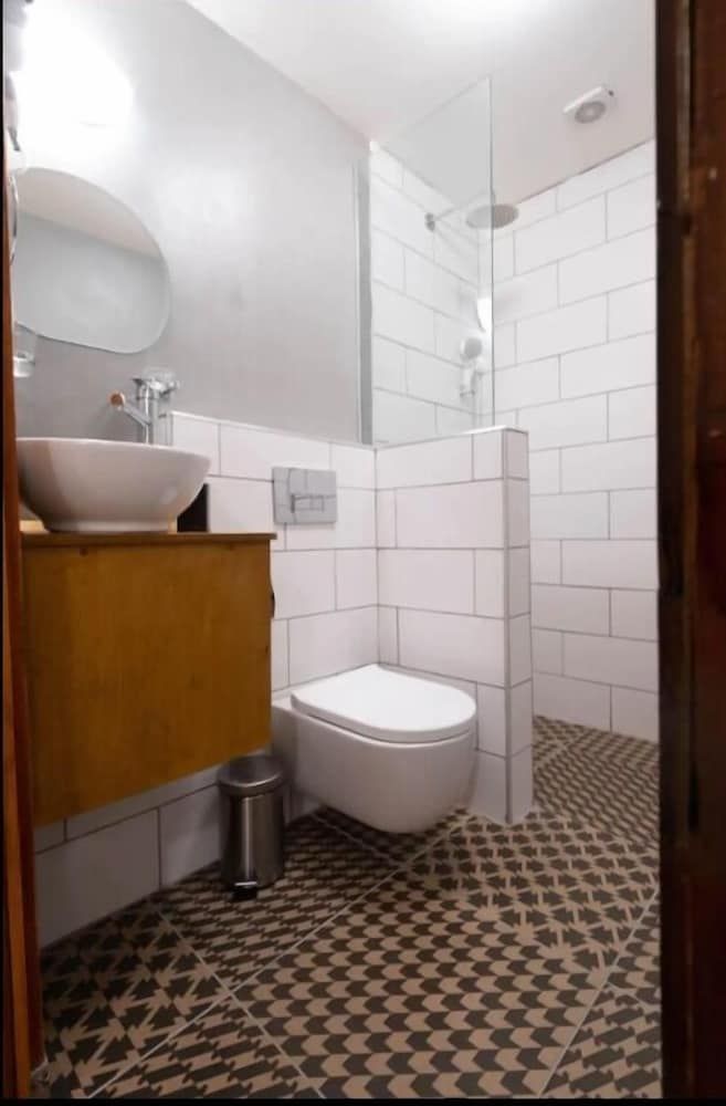 undefined Balcony Suit Pera in Galata 8