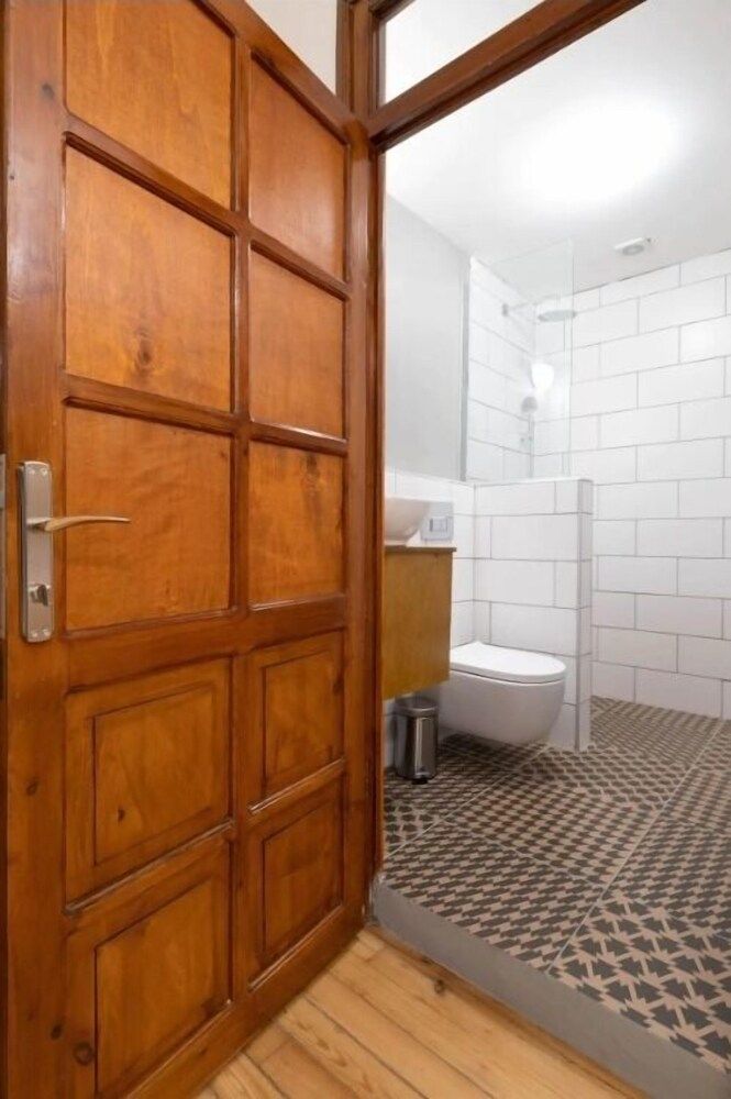 undefined Balcony Suit Pera in Galata 7