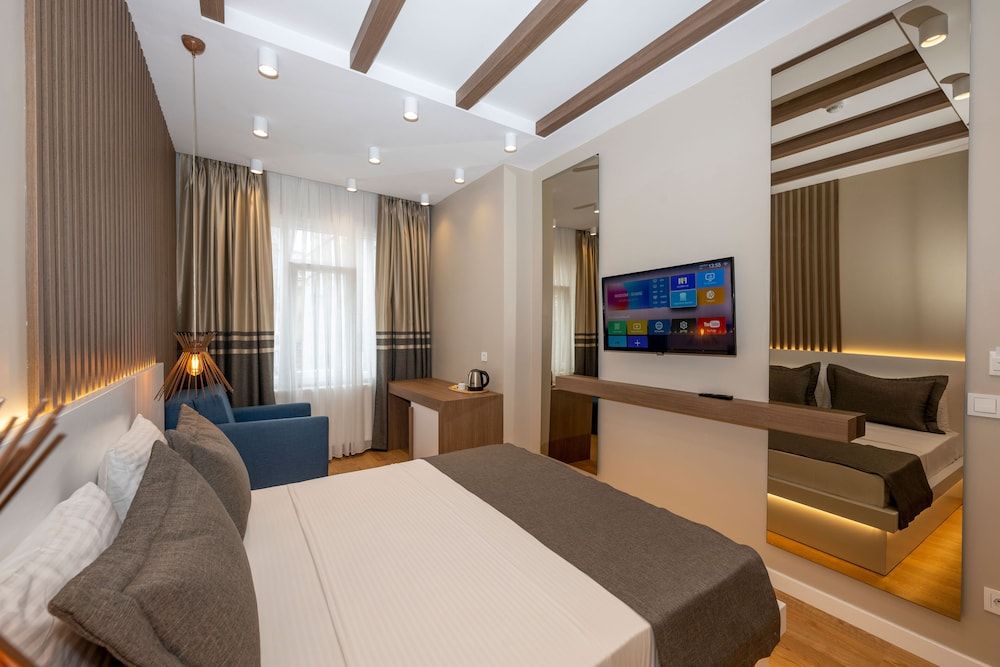 undefined Hotel Grand Istanbul 5