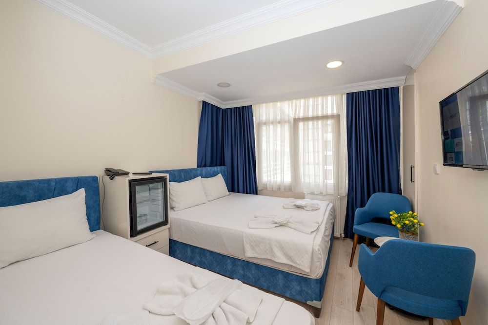 undefined Hotel Grand Istanbul 2