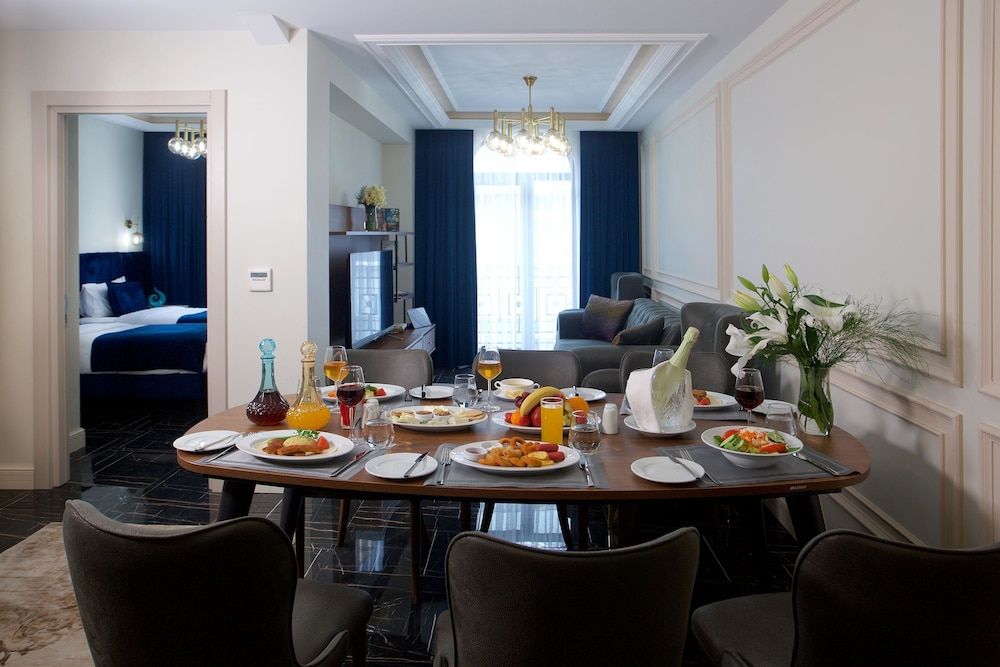 undefined Princely Suites 10