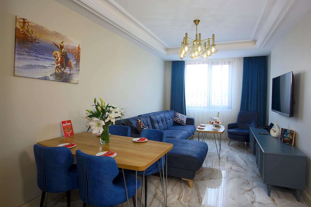 undefined Princely Suites 4