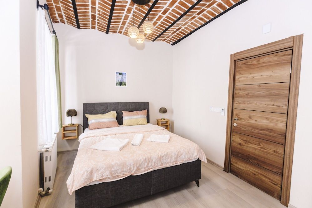 undefined Stylish Private Room at the Taksim 3