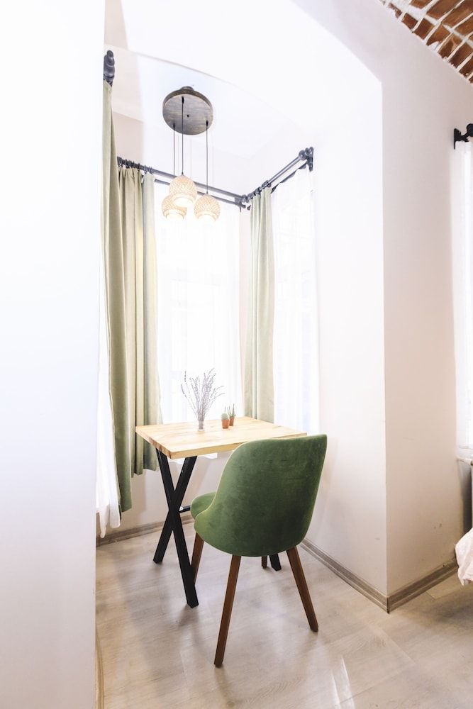 undefined Stylish Private Room at the Taksim 8