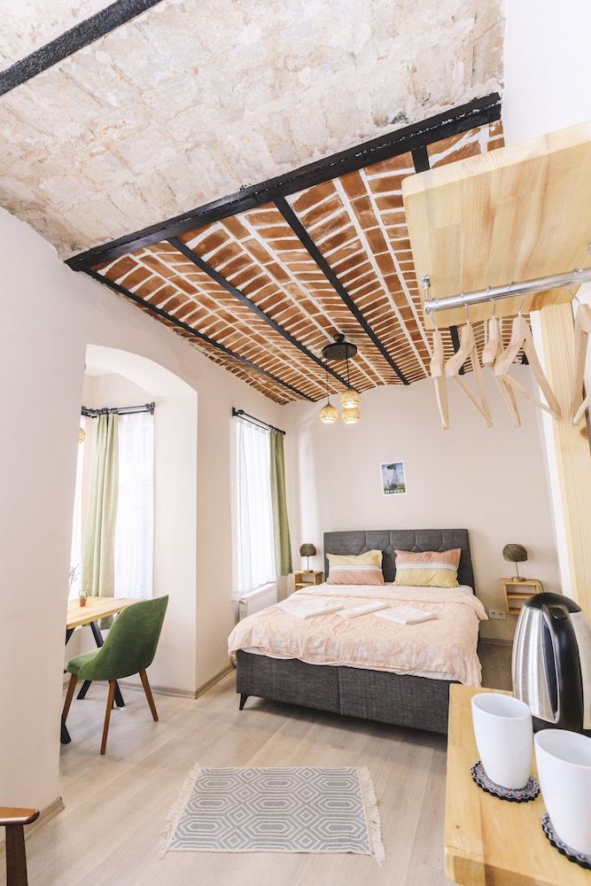 undefined Stylish Private Room at the Taksim 4