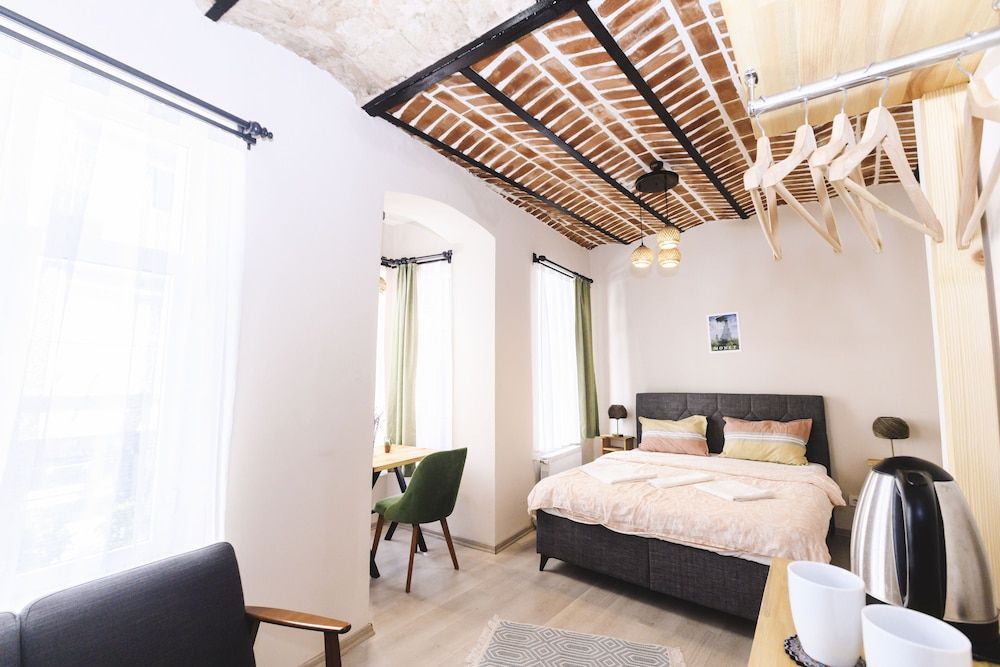 undefined Stylish Private Room at the Taksim