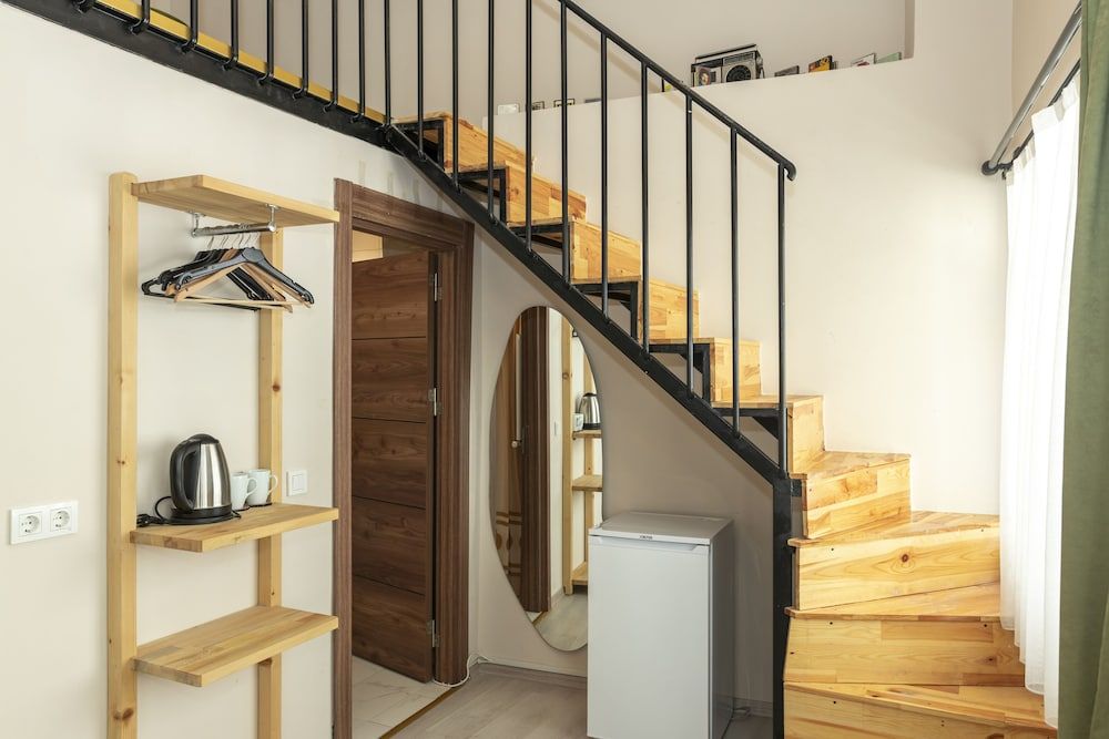 undefined Relaxing Loft Apart at Taksim 9