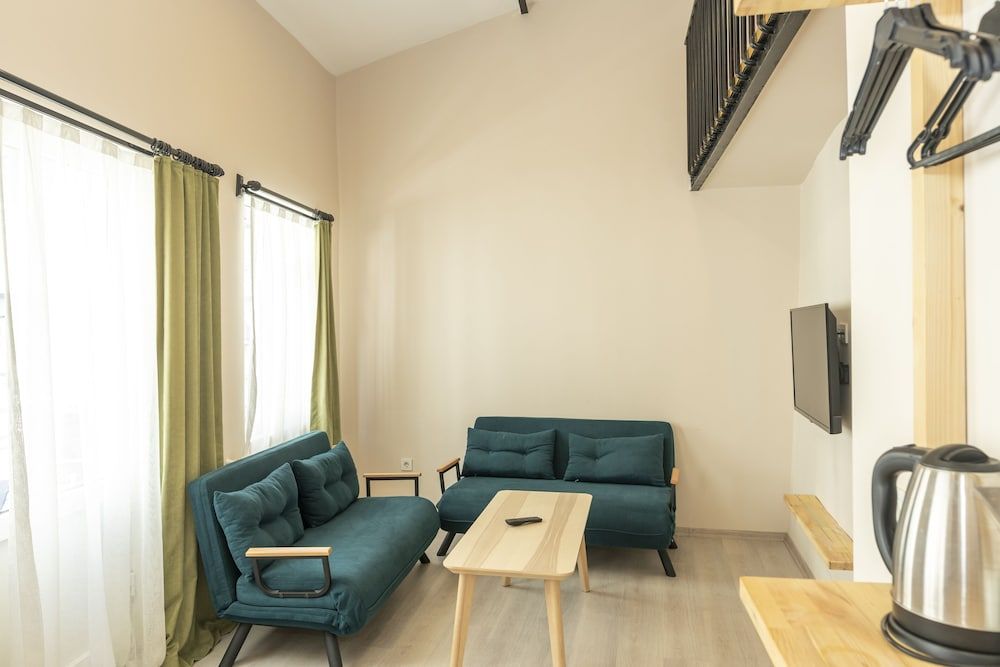 undefined Relaxing Loft Apart at Taksim 6