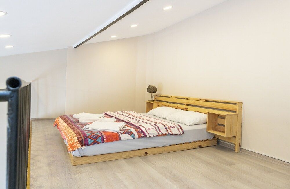 undefined Relaxing Loft Apart at Taksim 4