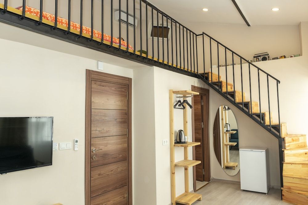 undefined Relaxing Loft Apart at Taksim