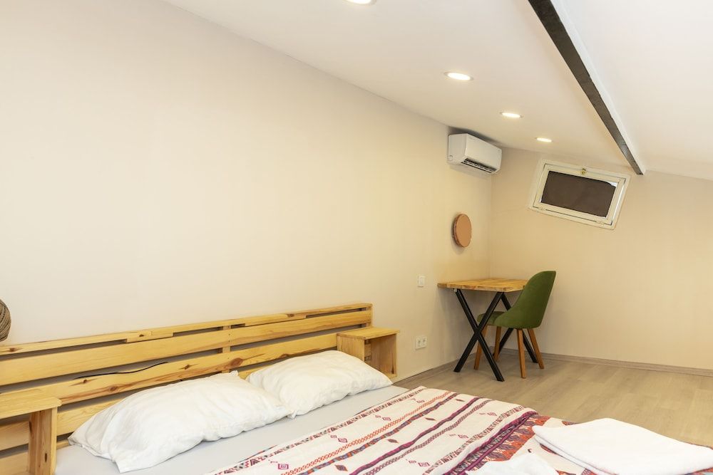 undefined Relaxing Loft Apart at Taksim 5