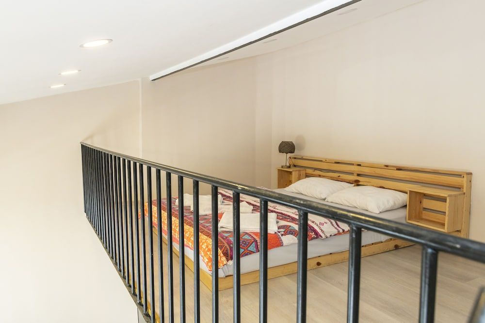 undefined Relaxing Loft Apart at Taksim 3