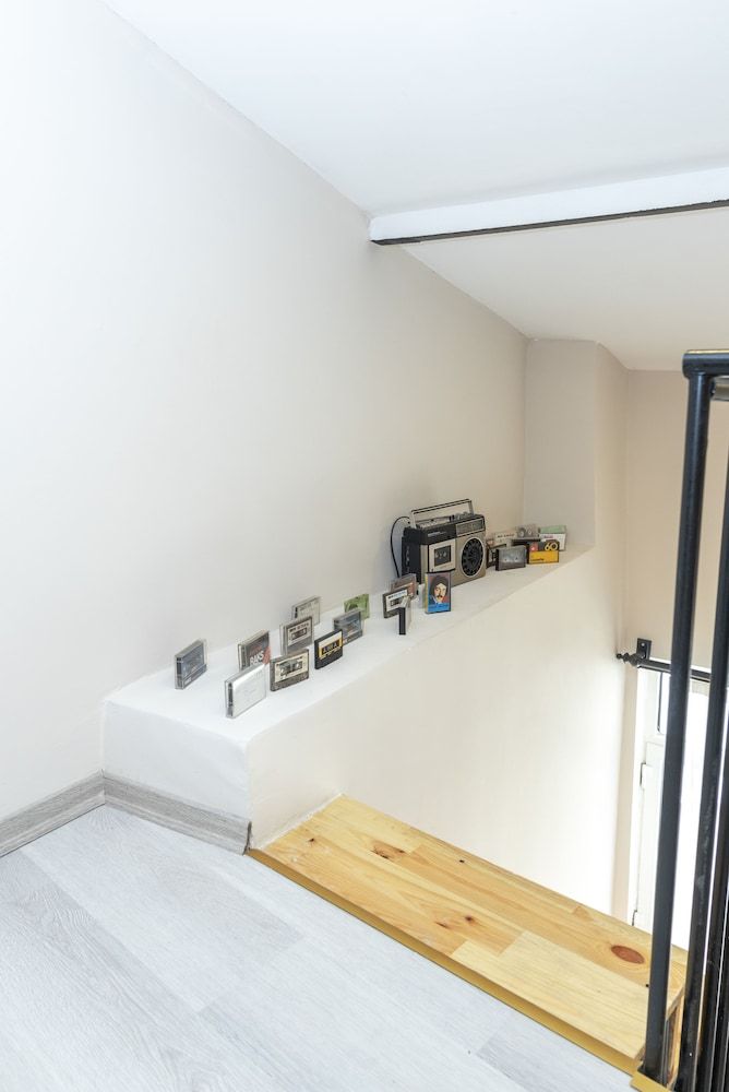 undefined Relaxing Loft Apart at Taksim 7