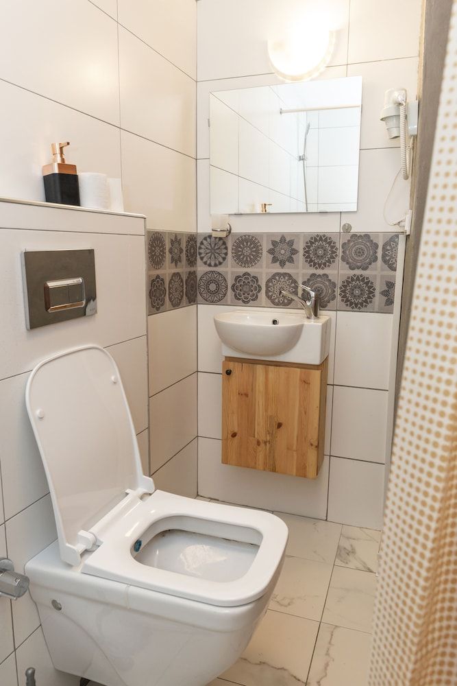 undefined Relaxing Loft Apart at Taksim 10