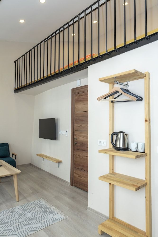undefined Relaxing Loft Apart at Taksim 8