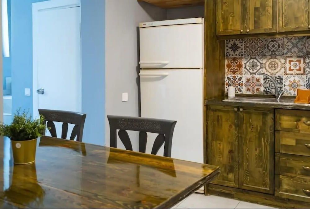 undefined With Galata Tower View 9