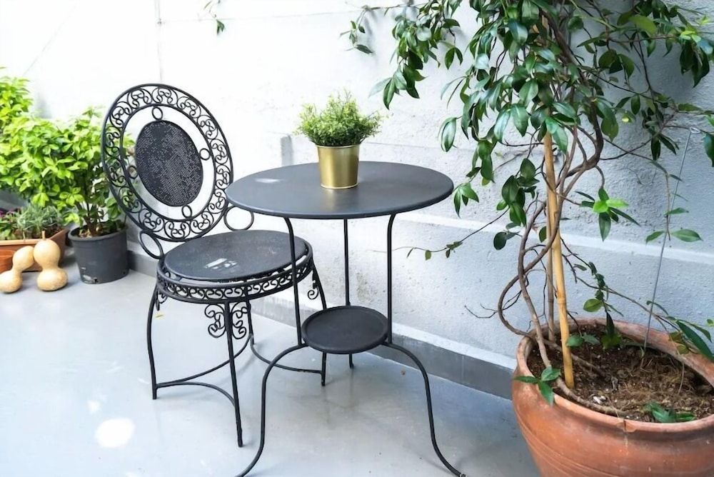 undefined With Galata Tower View 5